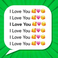 Text Repeater: Fonturi de text