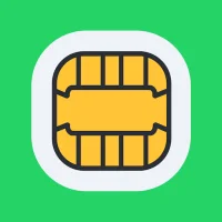 Virtual Number Esim - Second