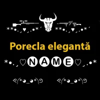 Generator și Creator de porecl